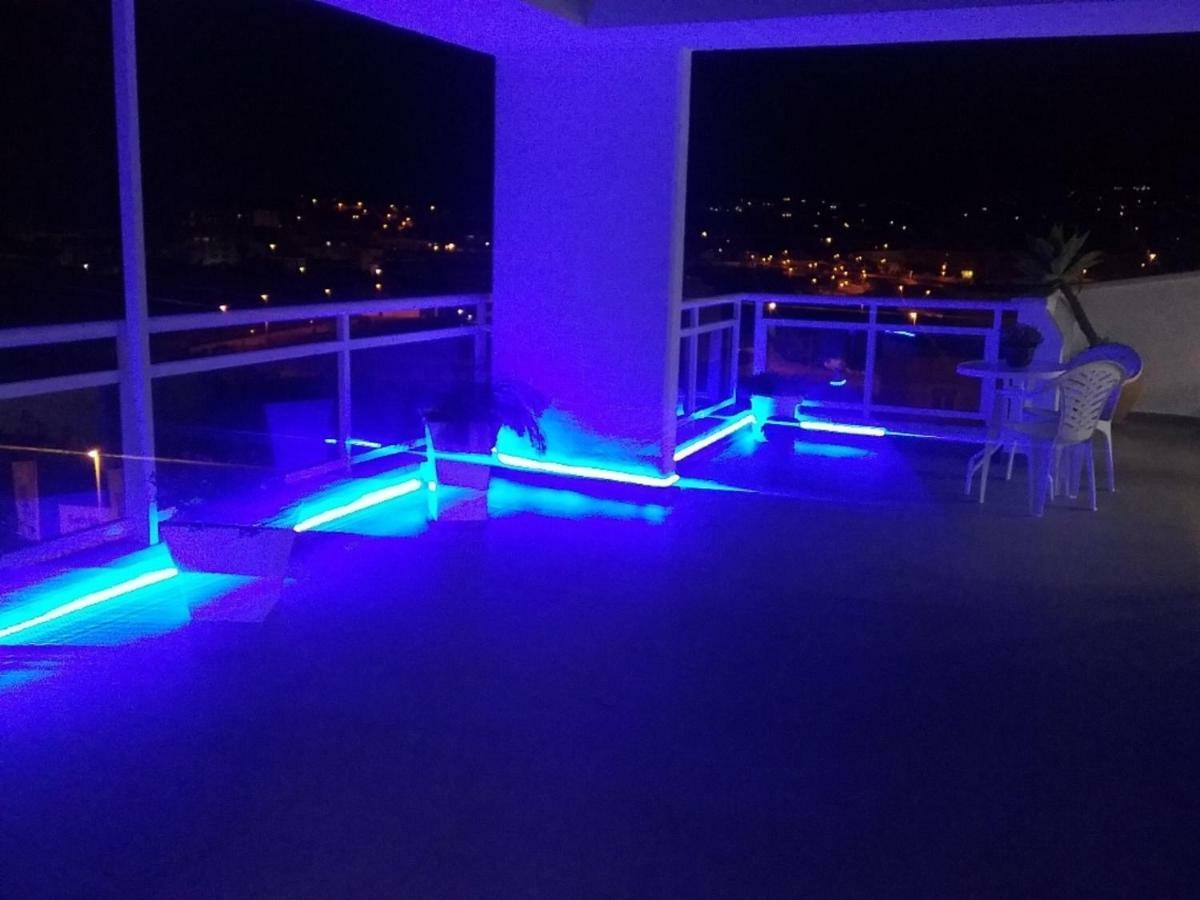 Atico Puerto Apartment Denia Exterior photo